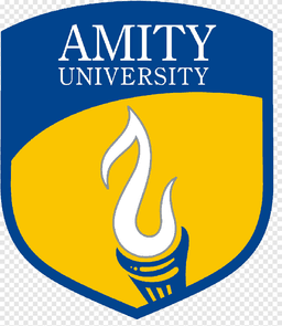 Amity University logo