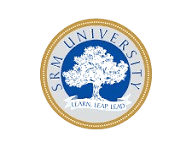 SRM Institute logo